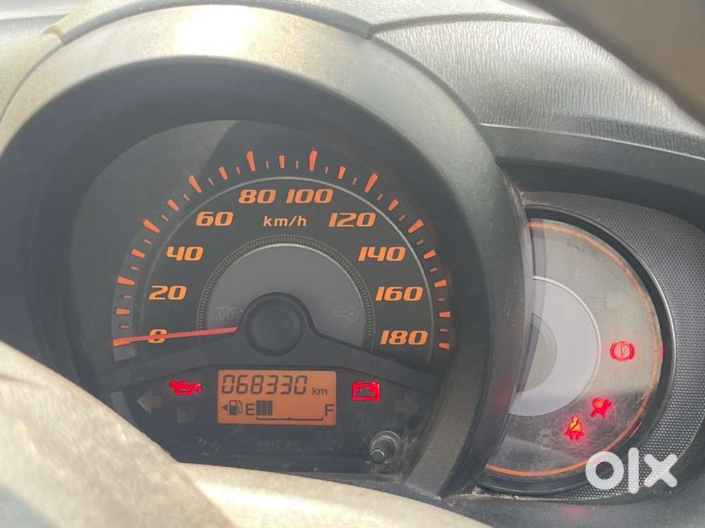 Honda Amaze 2014 Diesel Very Good Condition