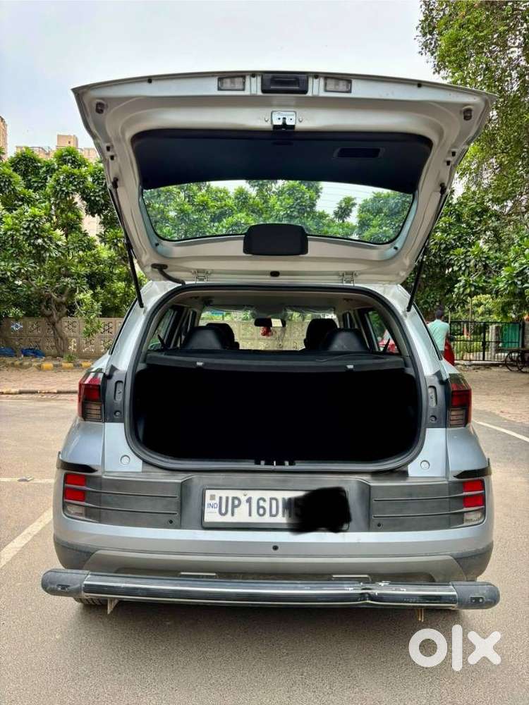 Hyundai Venue S Mt 1.2 Kappa, 2022, Petrol