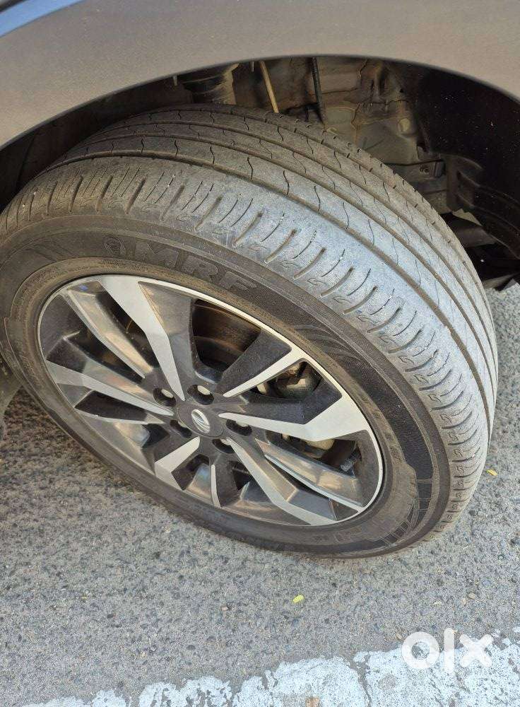 Mahindra Xuv300 W8 Option Diesel, 2021, Diesel