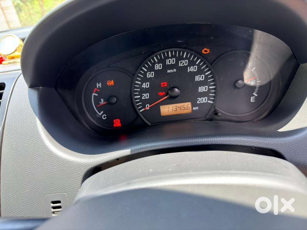 Maruti Suzuki Dzire Diesel Well Maintained
