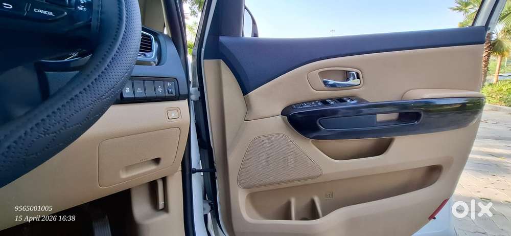 Kia Carnival Limousine, 2020, Diesel