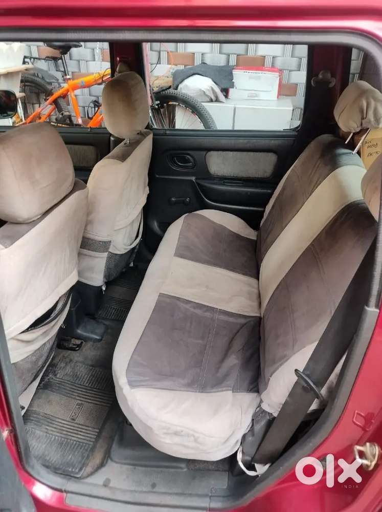 Maruti Suzuki Wagon R 1.0 2006 Cng & Hybrids Well Maintained