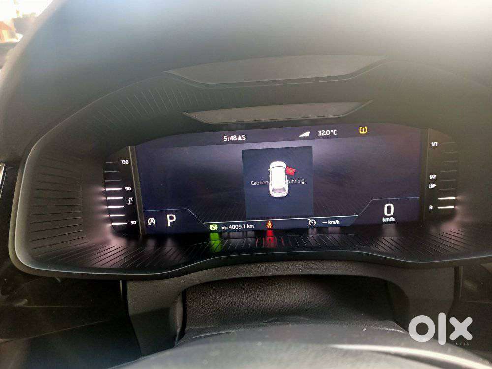Skoda Kodiaq 2.0 Style Tdi 4x4 At, 2024, Petrol