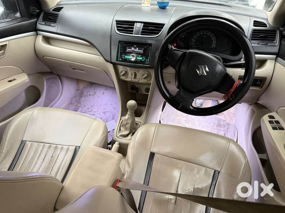 Maruti Suzuki Swift Dzire, 2019, Cng & Hybrids