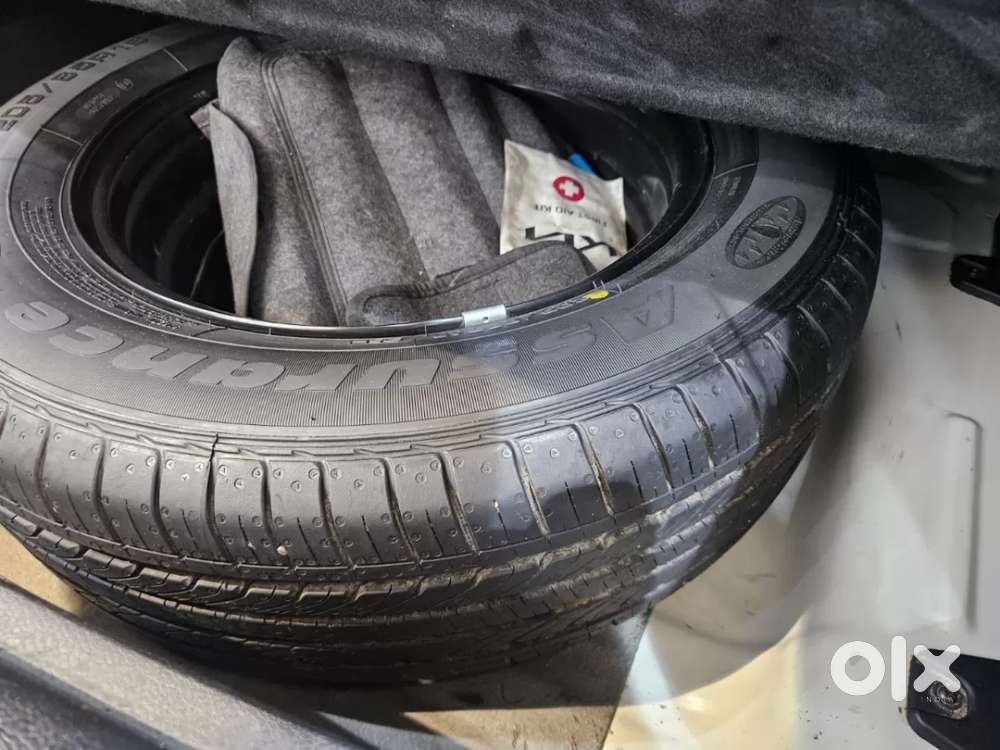 Kia Seltos Htx D, 2022, Diesel