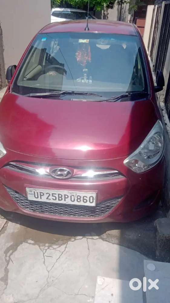 Hyundai I10 Asta 2016