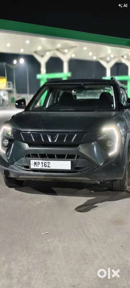 Screech Less And No Dent In Car Petrol+ Add Cng In The Car