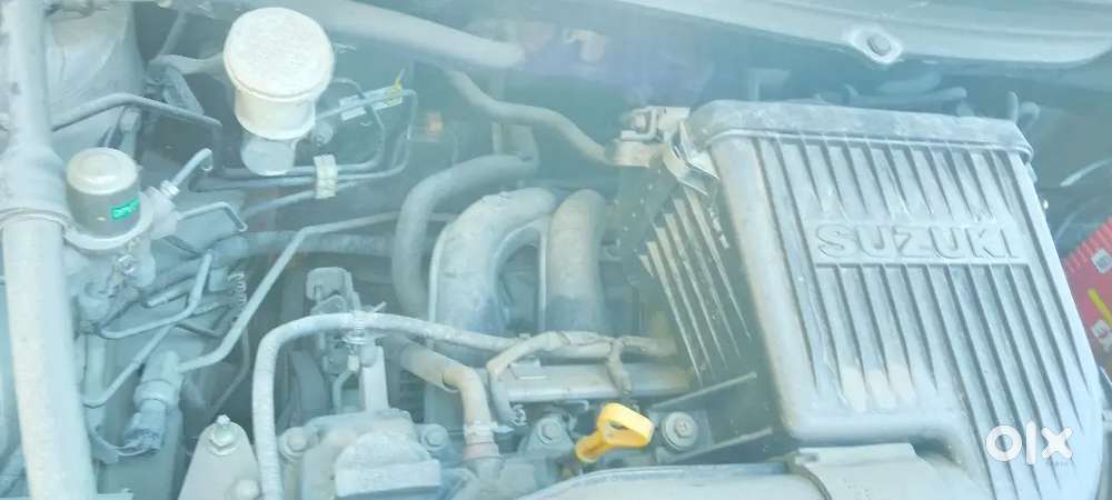 Maruti Suzuki Swift 2015 Petrol 85865 Km Driven