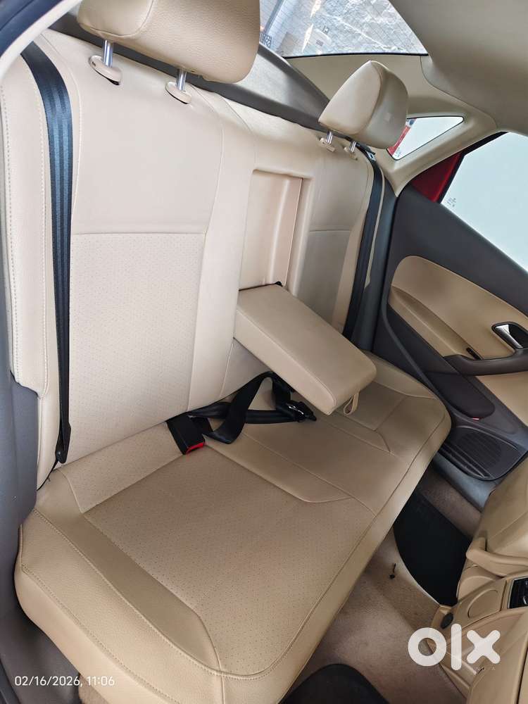 Volkswagen Vento, 2021, Petrol