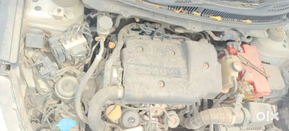 Maruti Suzuki Ciaz Zdi 2015