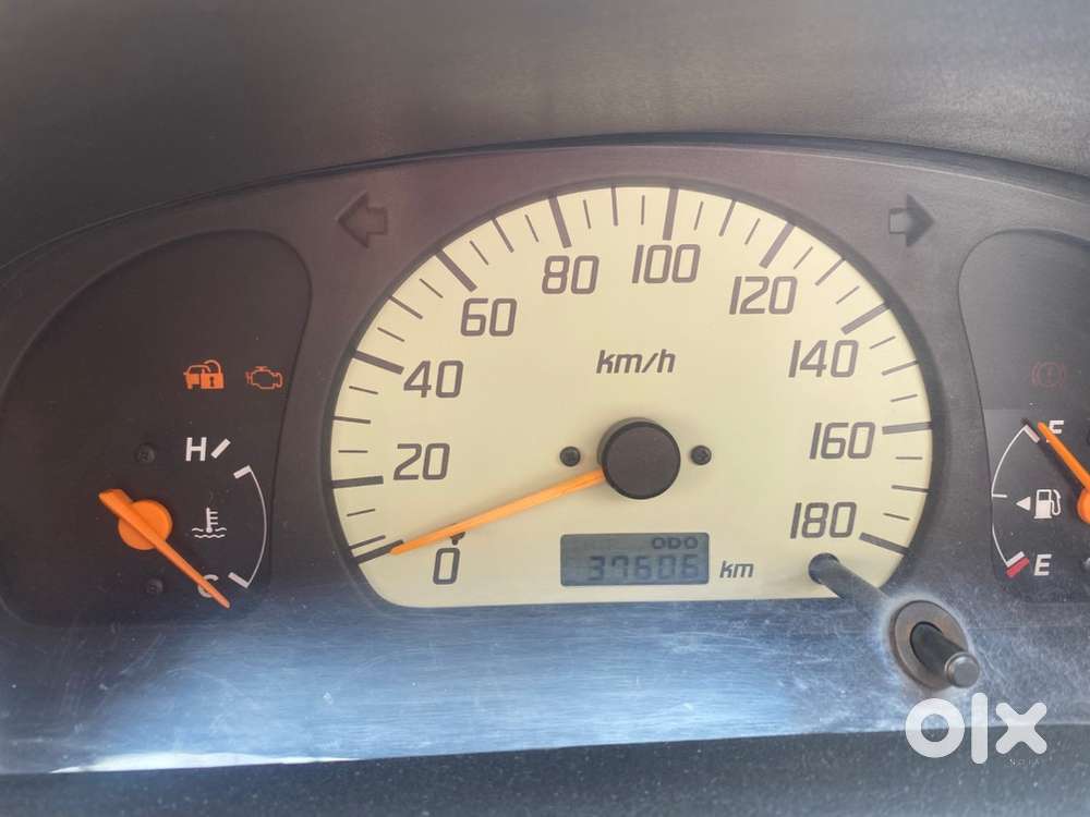 Maruti Suzuki Alto 2007