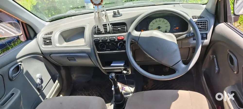 Maruti Suzuki Alto Lxi 2010