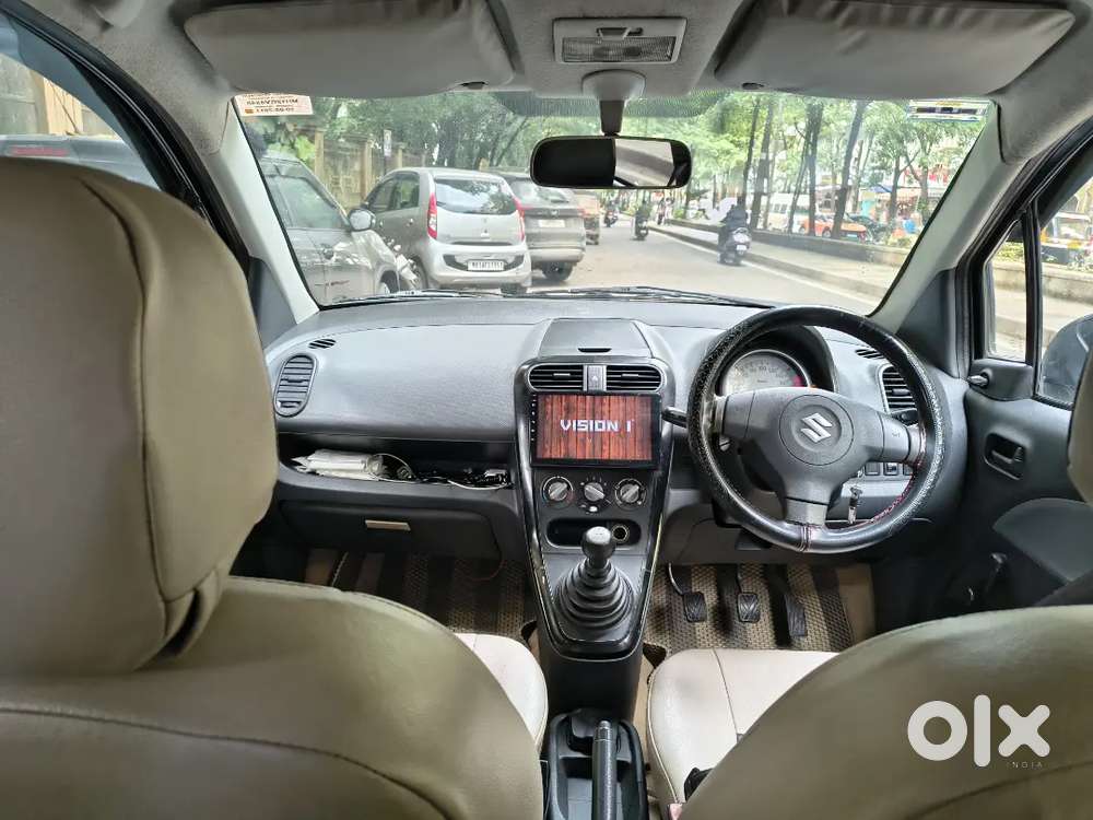 Maruti Suzuki Ritz 1.3 Ldi 2011 Diesel