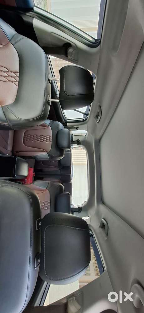Hyundai Alcazar 1.5 Platinum (o) Diesel At 6 Str, 2023, Diesel