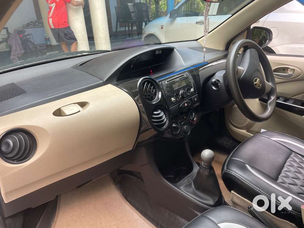 Good Condition