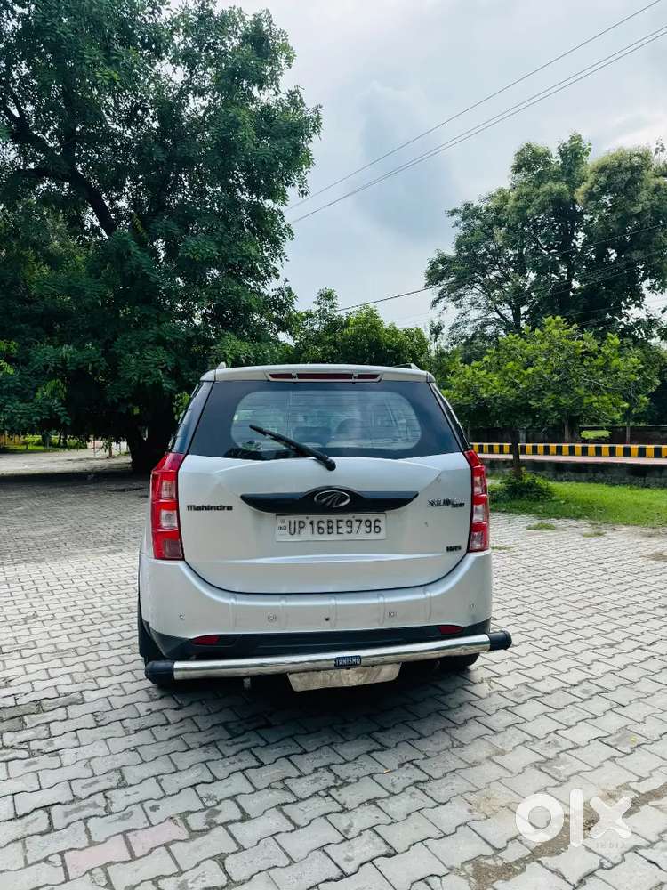 Mahindra Xuv500 Diesel 2016