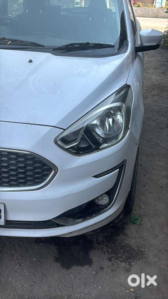 Ford Petrol Manual Car 2019