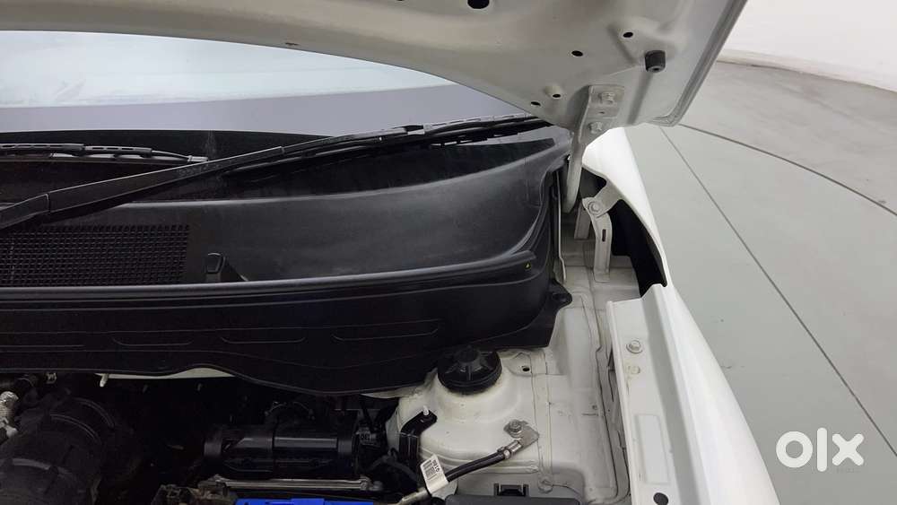 Hyundai Venue Sx Plus Turbo Dct, 2020, Petrol