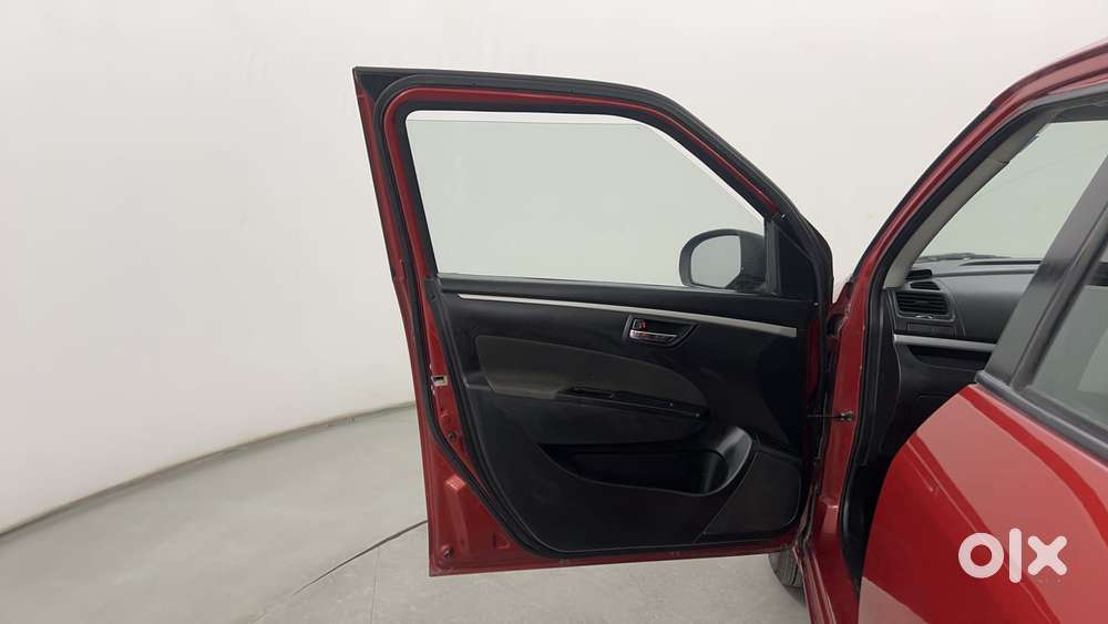 Maruti Suzuki Swift Vvt Vxi, 2014, Petrol