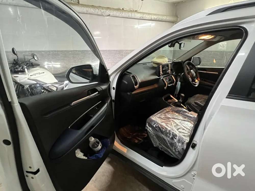 Kia Sonet Htk Plus (0)2025