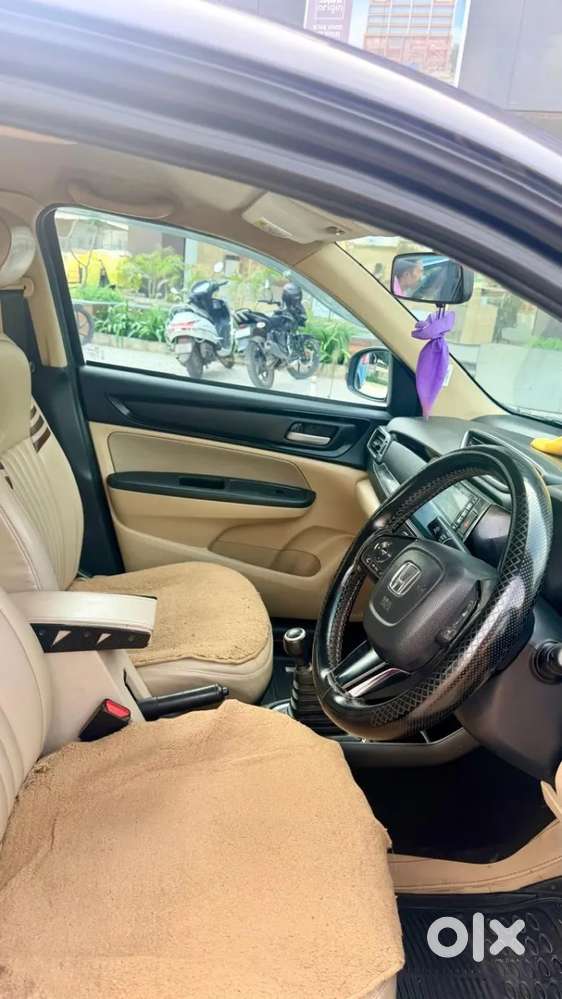 Honda Amaze [ ] 1.5 Vx I-dtec Mt, 2018, Diesel