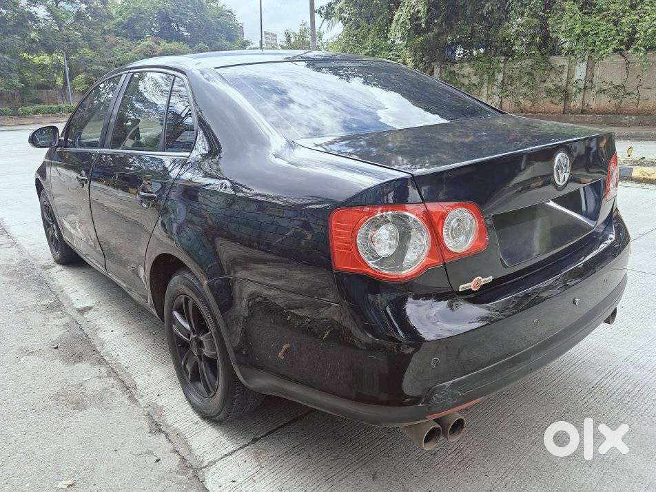 Volkswagen Jetta 1.4 Tsi, 2010, Petrol