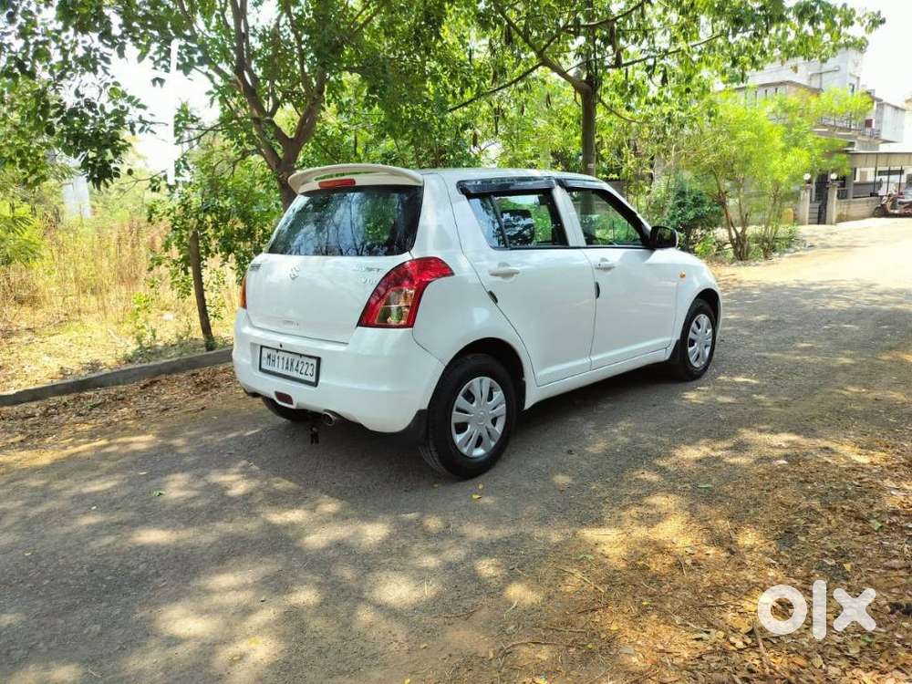 Maruti Suzuki Swift Ddis Vdi, 2009, Diesel