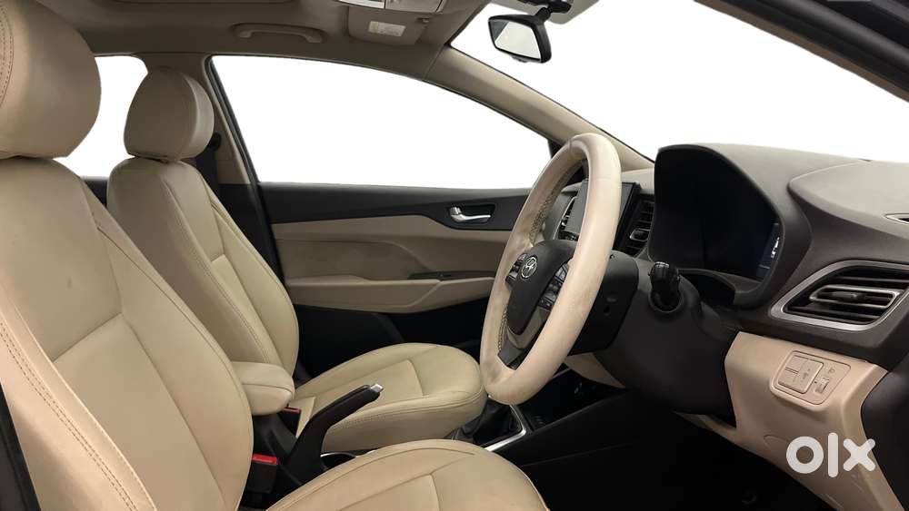 Hyundai Verna 1.5 Sx Vtvt, 2022, Petrol