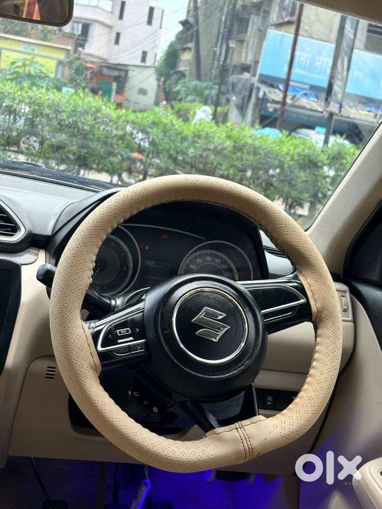 Maruti Suzuki Swift Dzire 1.3 Vxi, 2021, Petrol