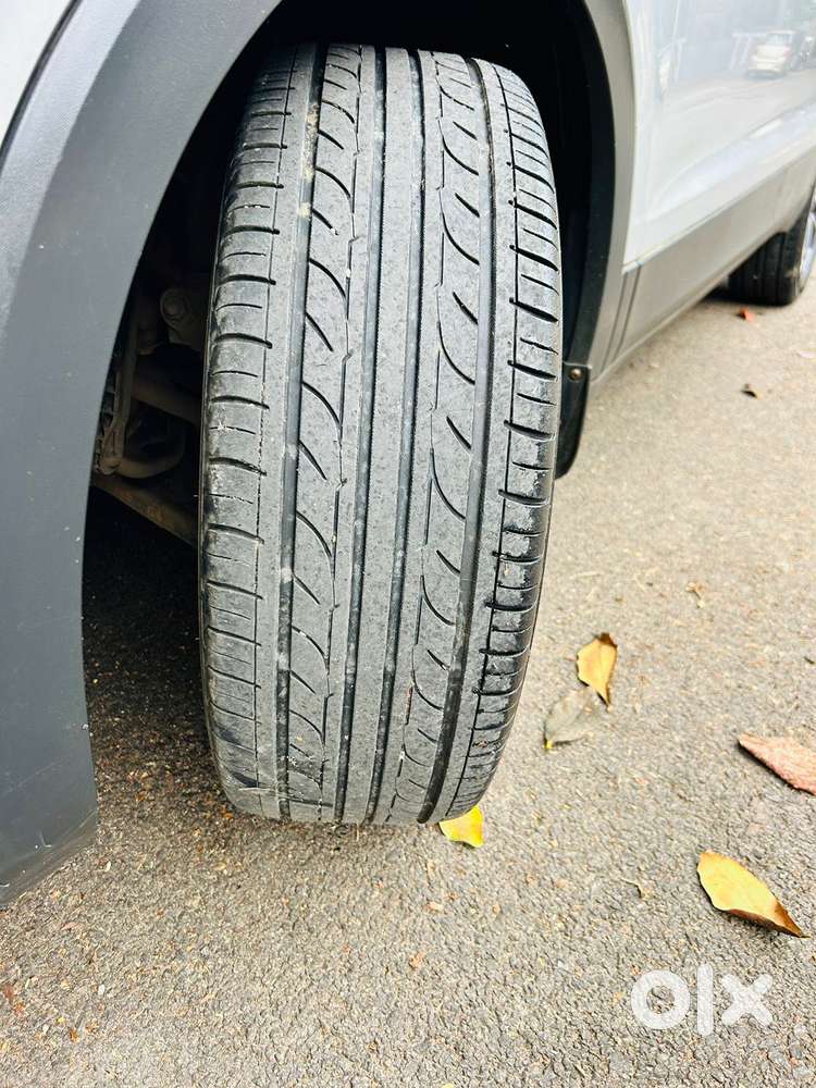 Skoda Kushaq 1.0 Tsi Style, 2021, Petrol