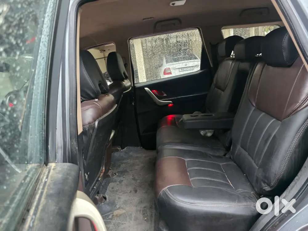Mahindra Xuv500 Diesel 2013 (negotiable)