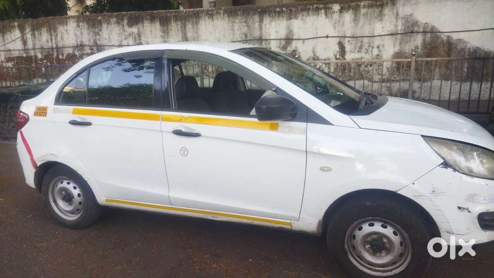 Tata Tiago 1.05 Revotorq Xe, 2017, Cng & Hybrids