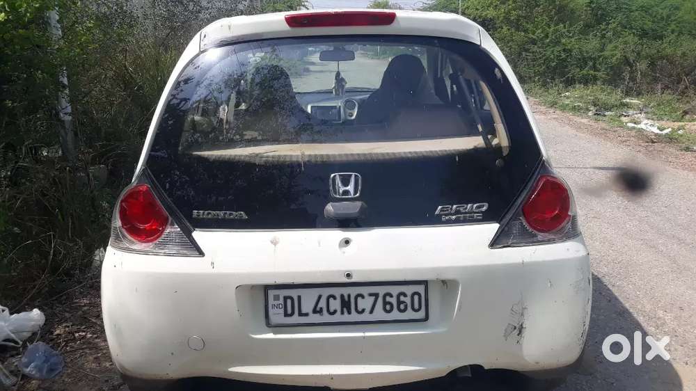 Gadi Ke Pure 2 Saal Bache H.