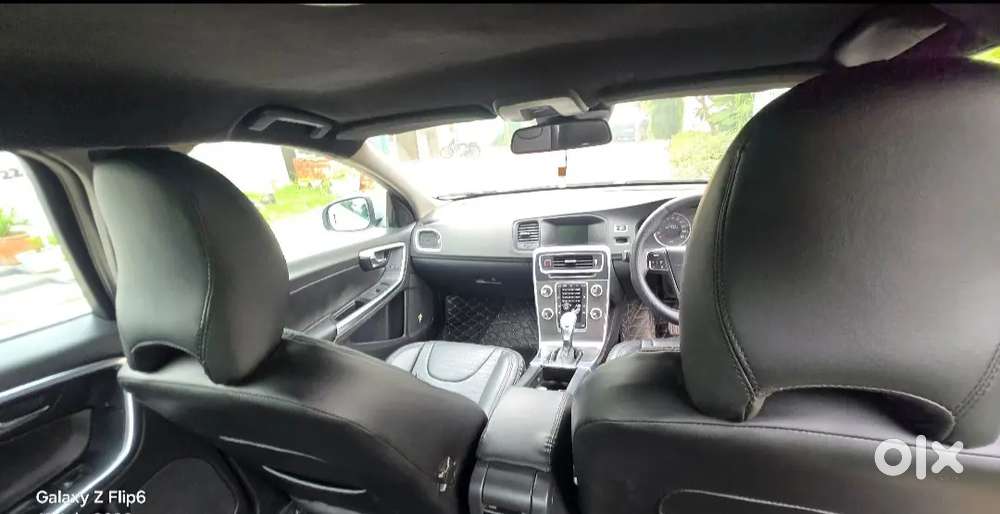 Volvo S60 Diesel 2013 D4 Kinetic