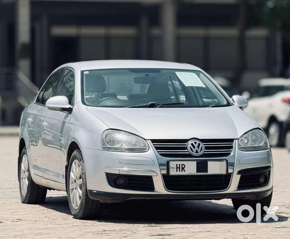 Volkswagen Jetta, 2010, Diesel