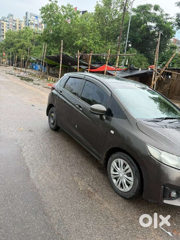 Honda Jazz Diesel Manual 2016