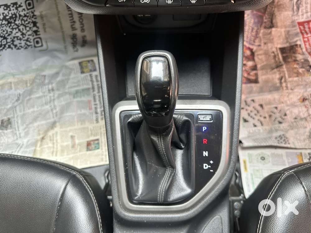 Hyundai Creta 1.6 Sx Automatic, 2018, Diesel