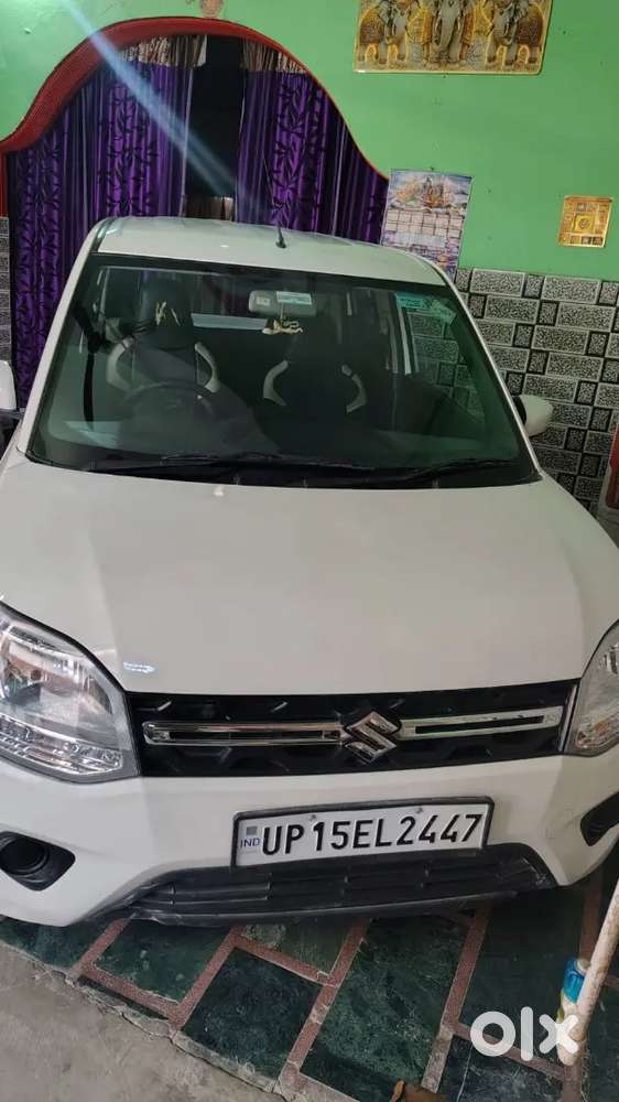 New Condition 1st Owner