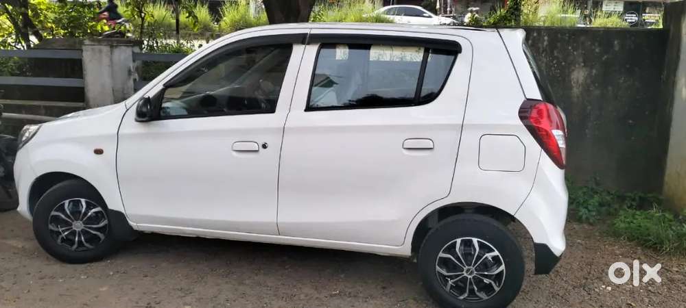 Maruti Suzuki Alto 2014 Petrol