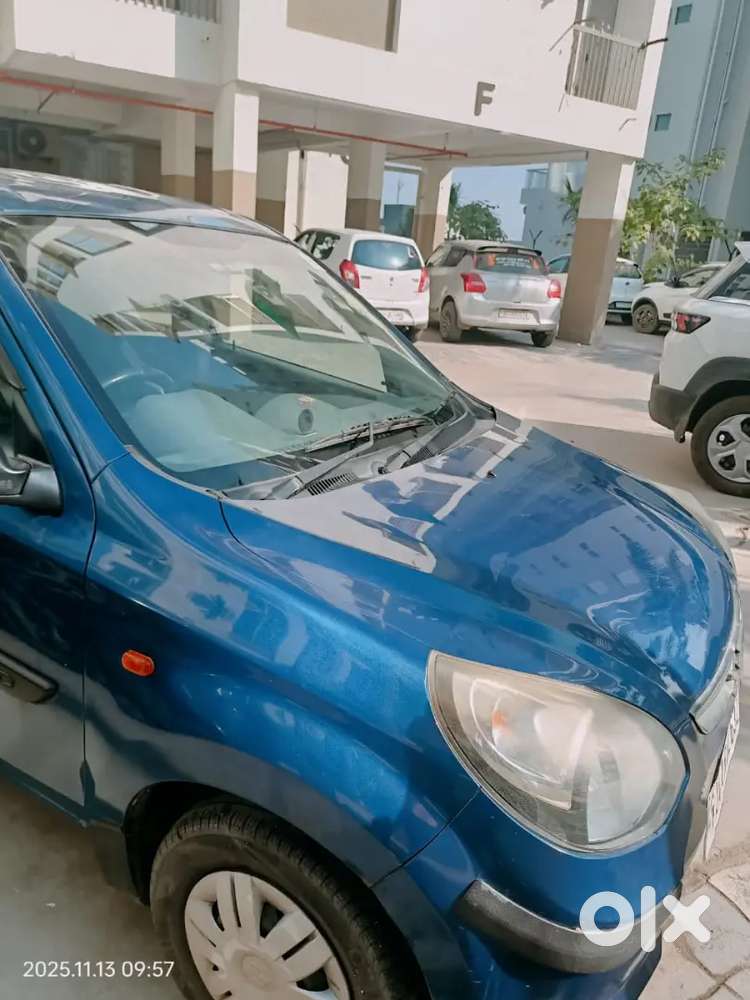 Maruti Alto 800 For Sale