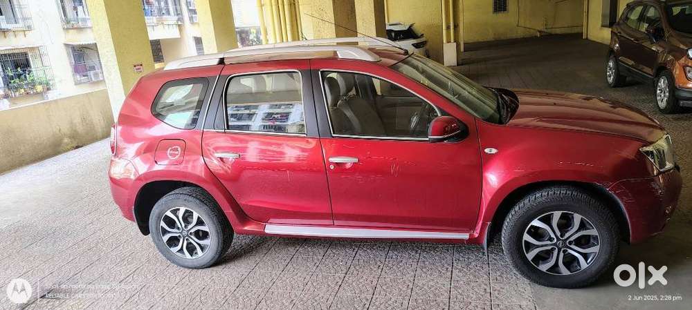 Nissan Terrano 2013-2017 Xv 110 Ps, 2014, Diesel