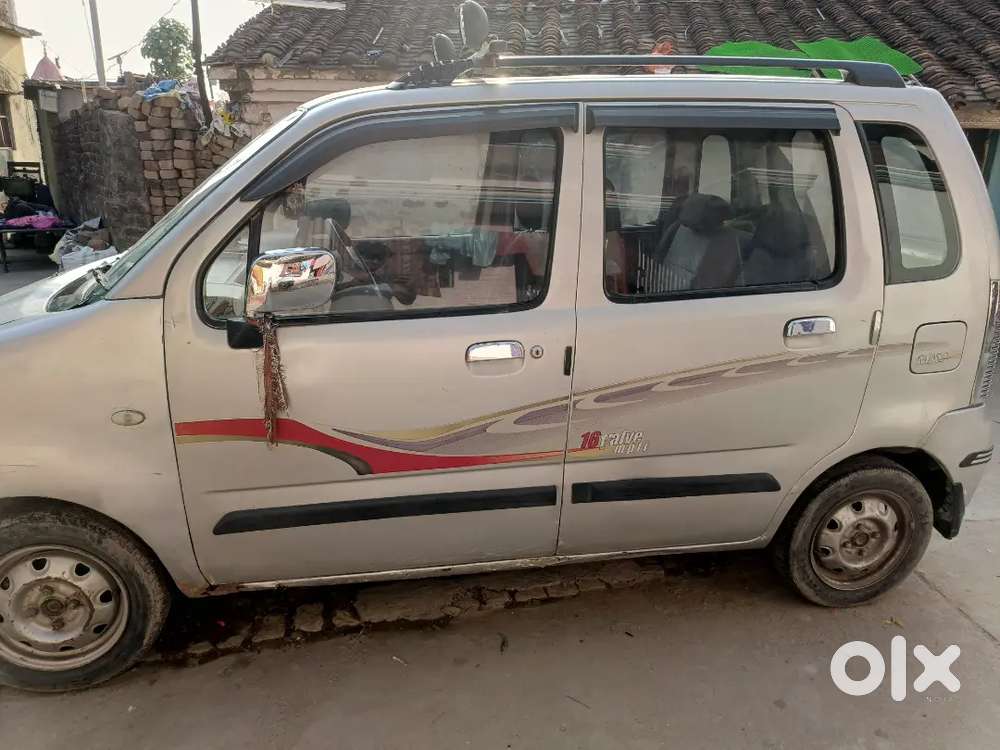 Maruti Suzuki 800 Ac 2008
