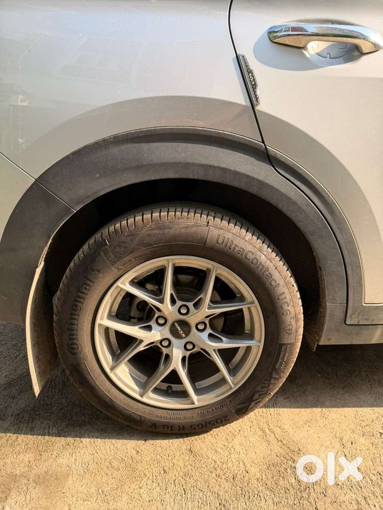 Kia Carens 1.5 Petrol 2024 7 Seater | 18800 Km Drive | 1st Owner