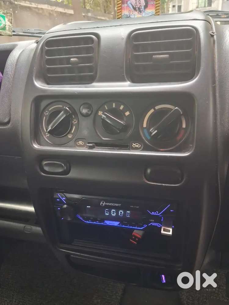 Maruti Suzuki Wagon R 2008 Lxi
