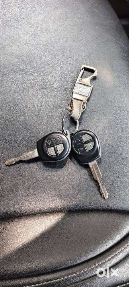 Maruti Suzuki Baleno Delta, 2018, Petrol