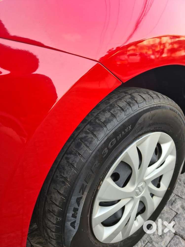 Maruti Suzuki Swift 2021 Petrol 43000 Km Driven