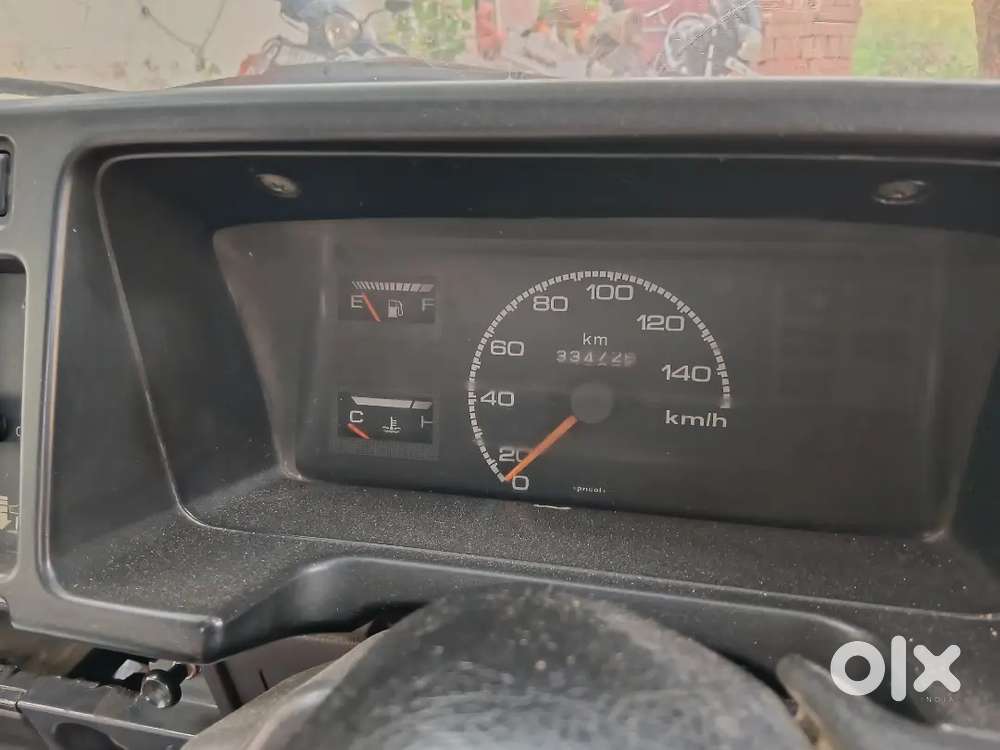 This Car Is In Good Condition