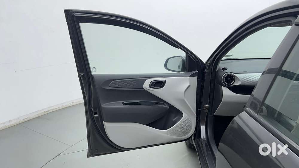 Hyundai Grand I10 Nios Magna 1.2 Kappa Vtvt, 2021, Petrol
