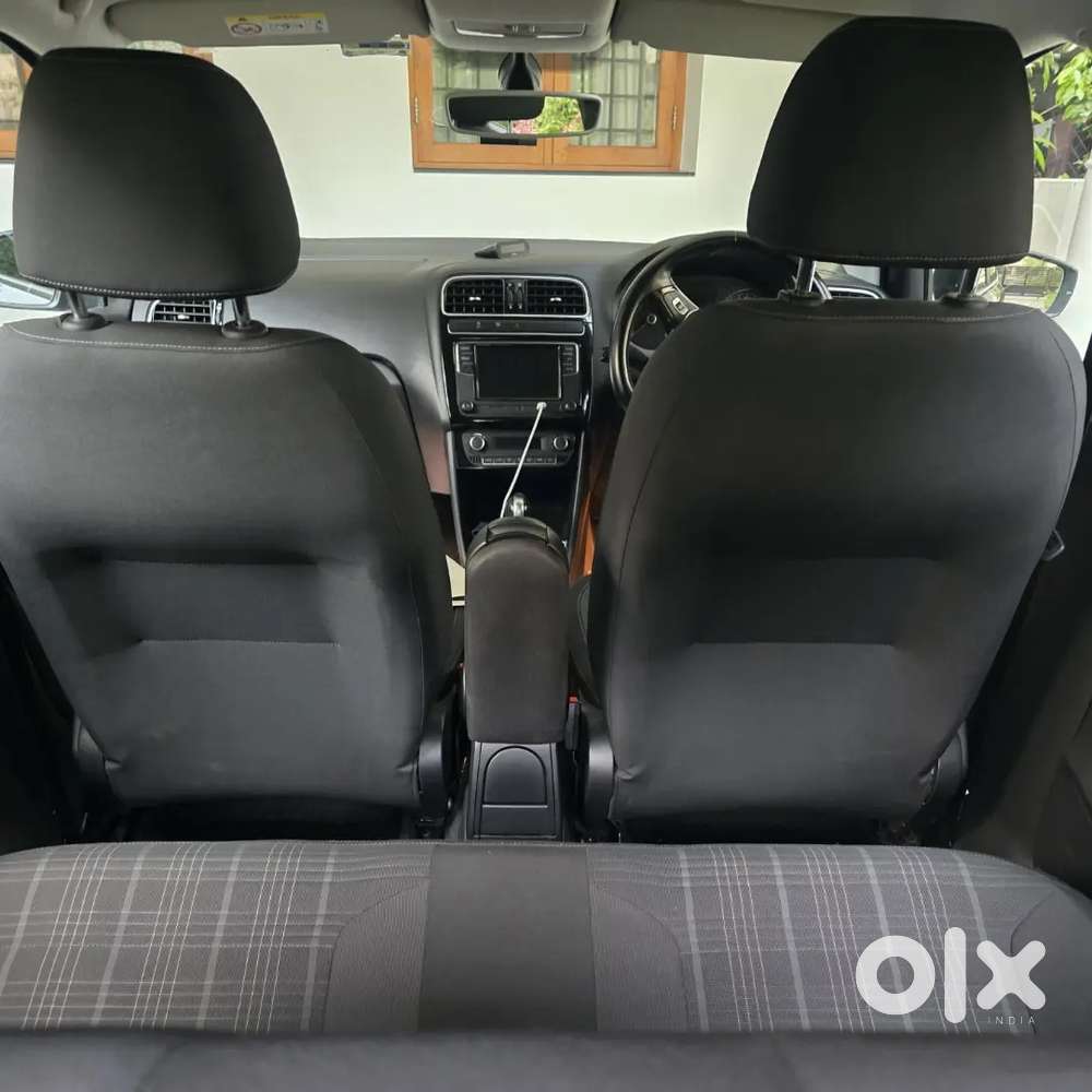 2018 Vw Polo Gt Tsi  First Owner61,000 Kmauthorised Vw Service Only