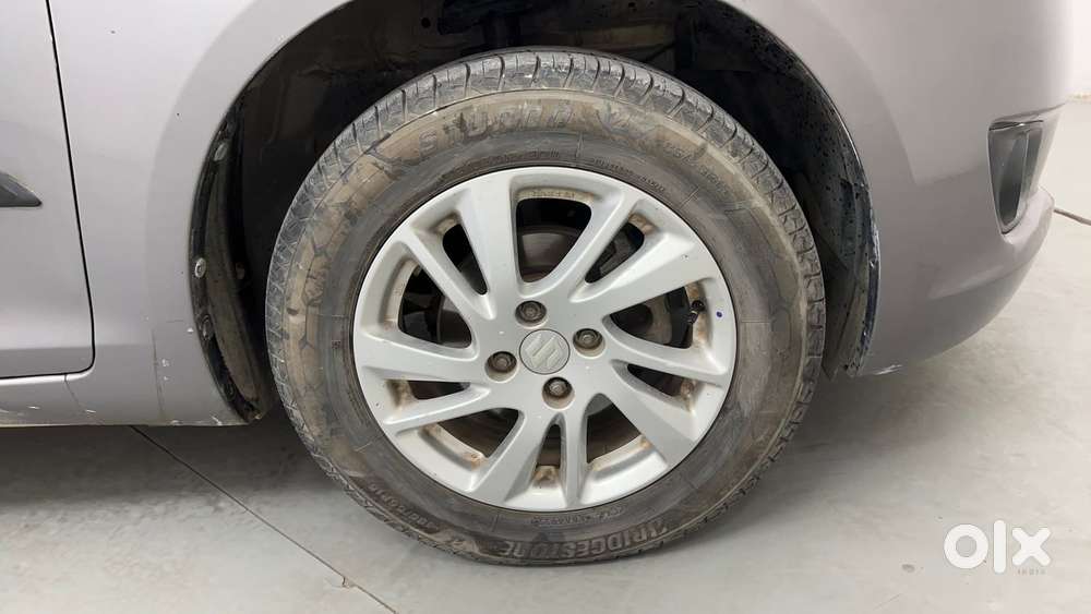 Maruti Suzuki Swift 1.3 Zxi, 2013, Petrol